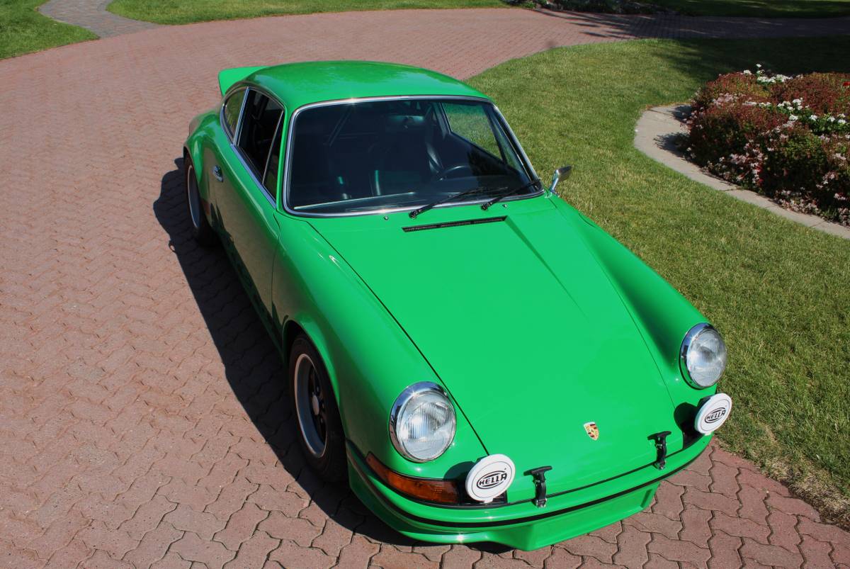 Porsche-1970-green-3