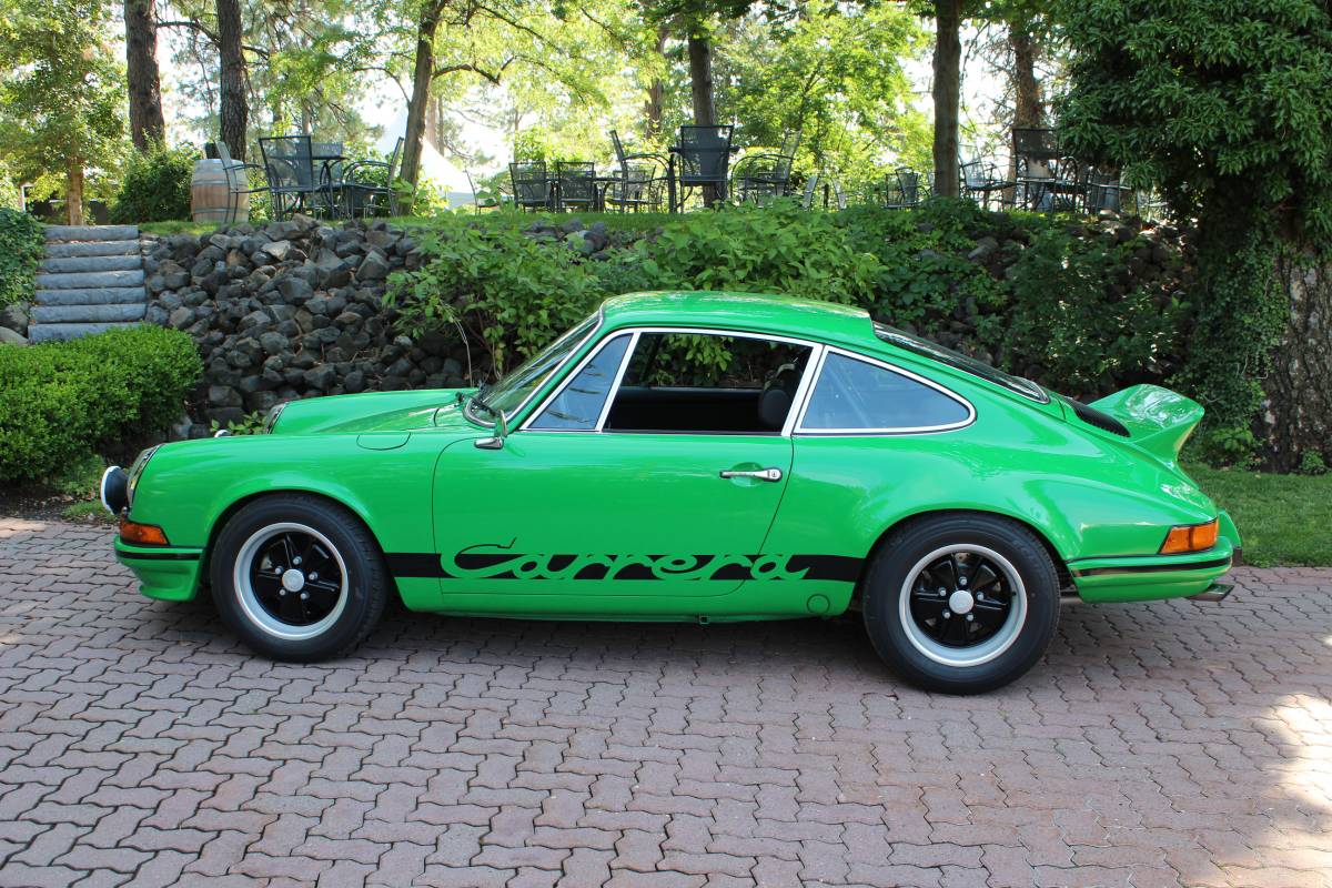 Porsche-1970-green-4