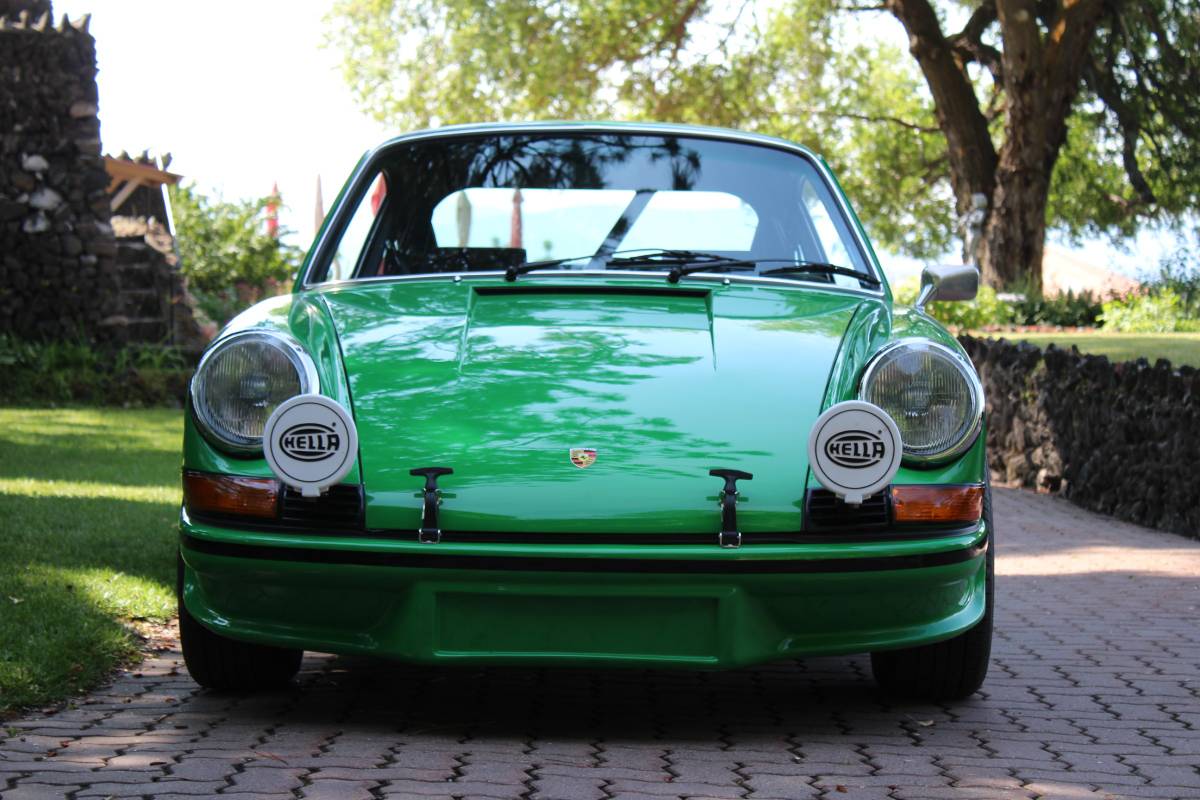Porsche-1970-green-5