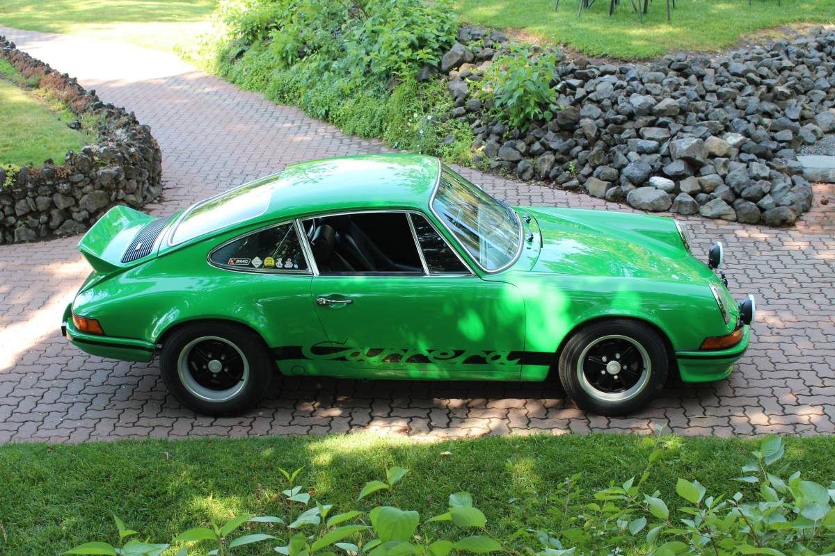 Porsche-1970-green-6