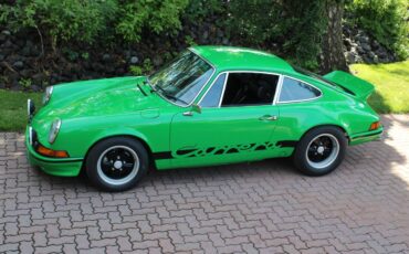 Porsche-1970-green-7