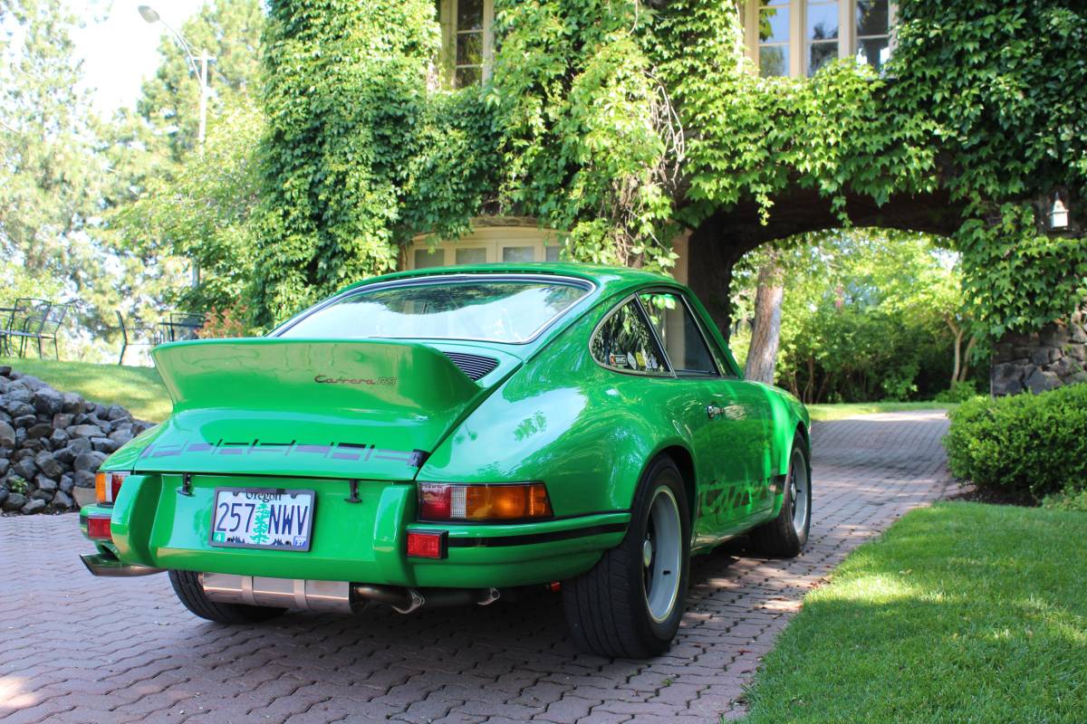 Porsche-1970-green-9
