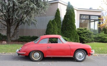 Porsche-356-1961-1