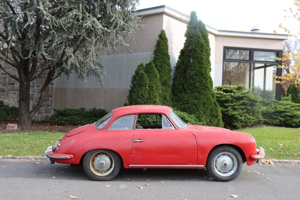 Porsche-356-1961-1