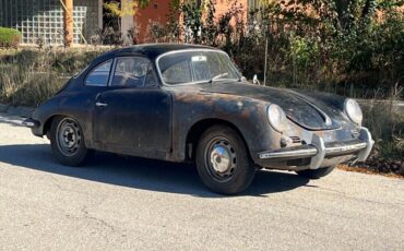 Porsche-356-1965