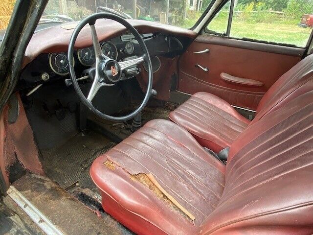 Porsche-356-1965-4