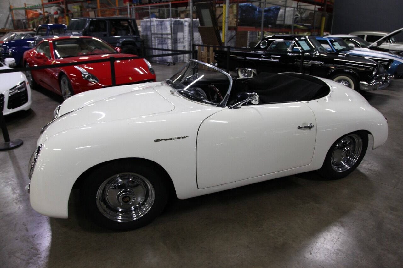 Porsche-356-1978-Convertible-29