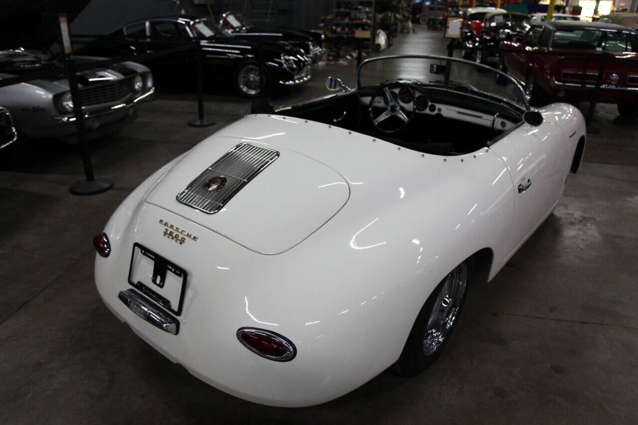 Porsche-356-1978-Convertible-34