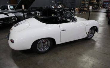 Porsche-356-1978-Convertible-35