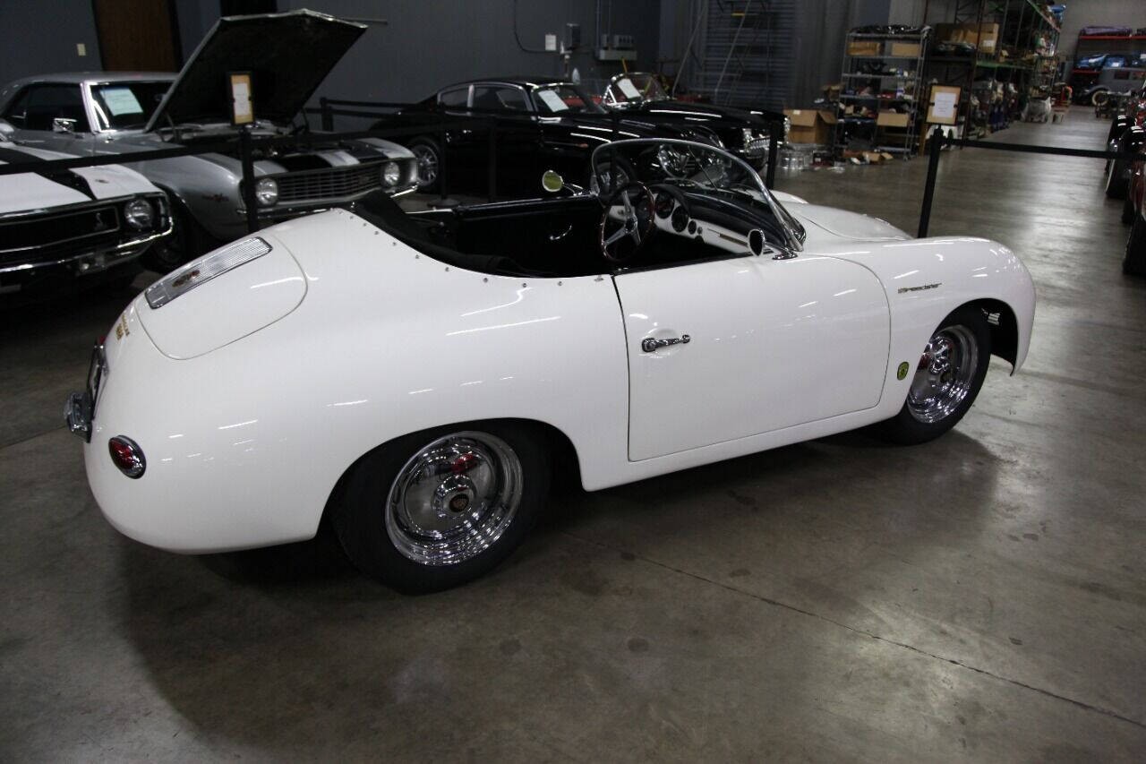 Porsche-356-1978-Convertible-35