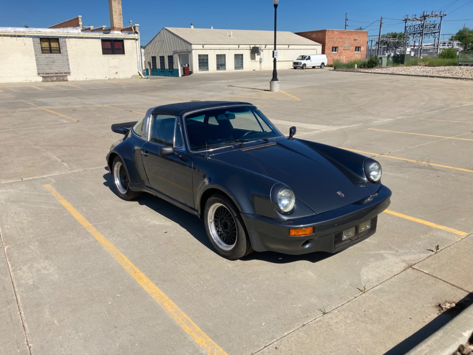 Porsche-911-1972-Convertible-1