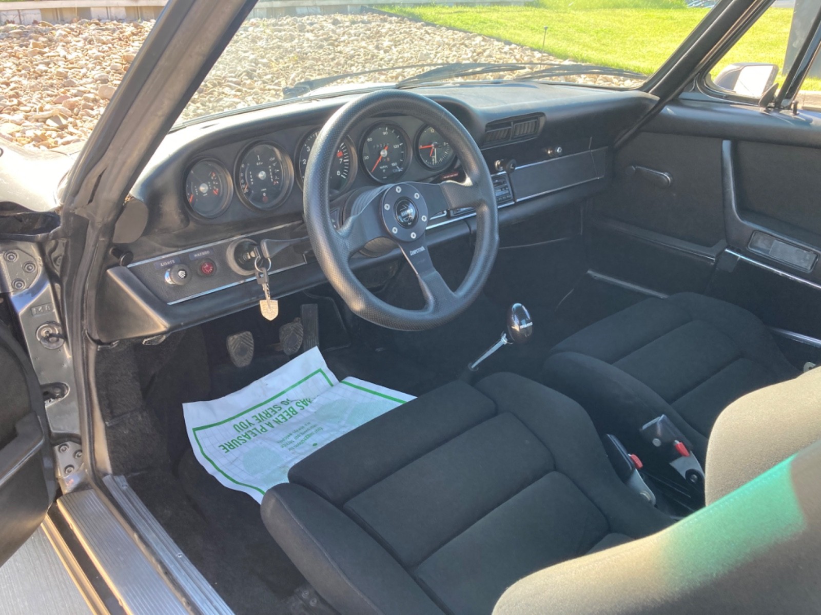 Porsche-911-1972-Convertible-11