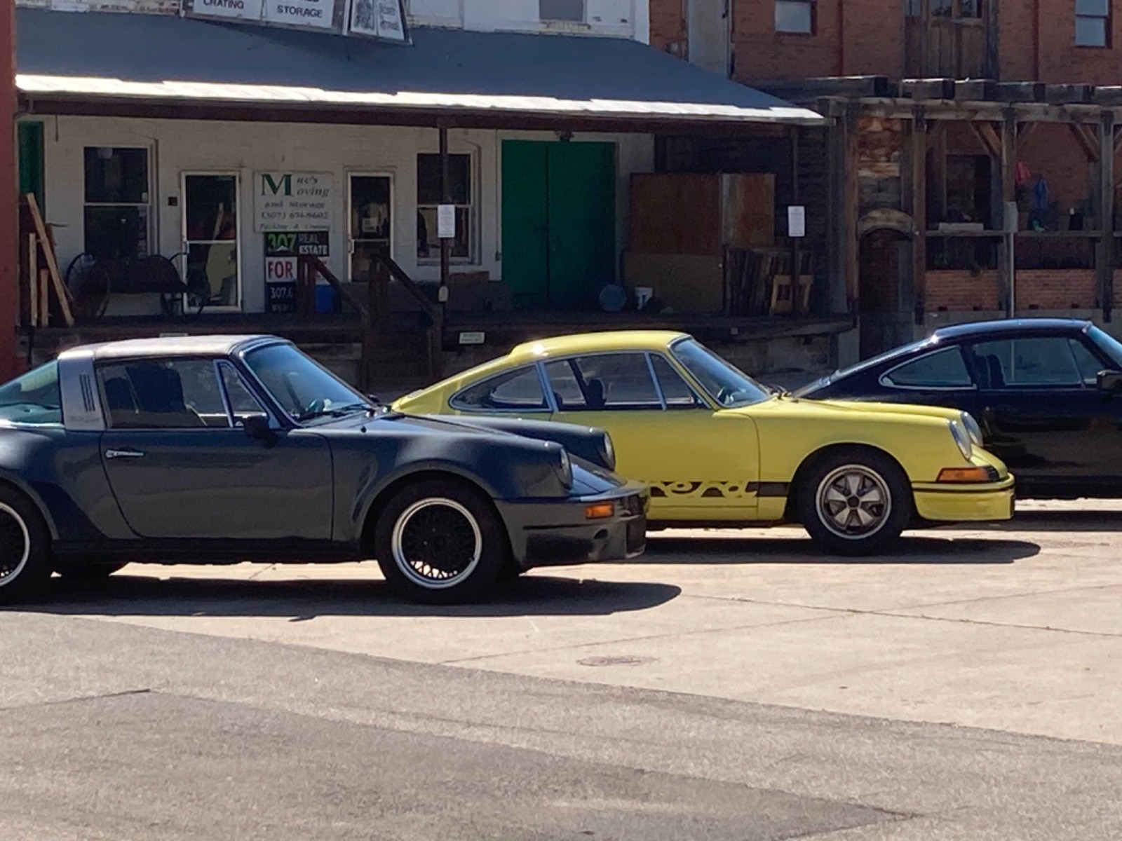 Porsche-911-1972-Convertible-14