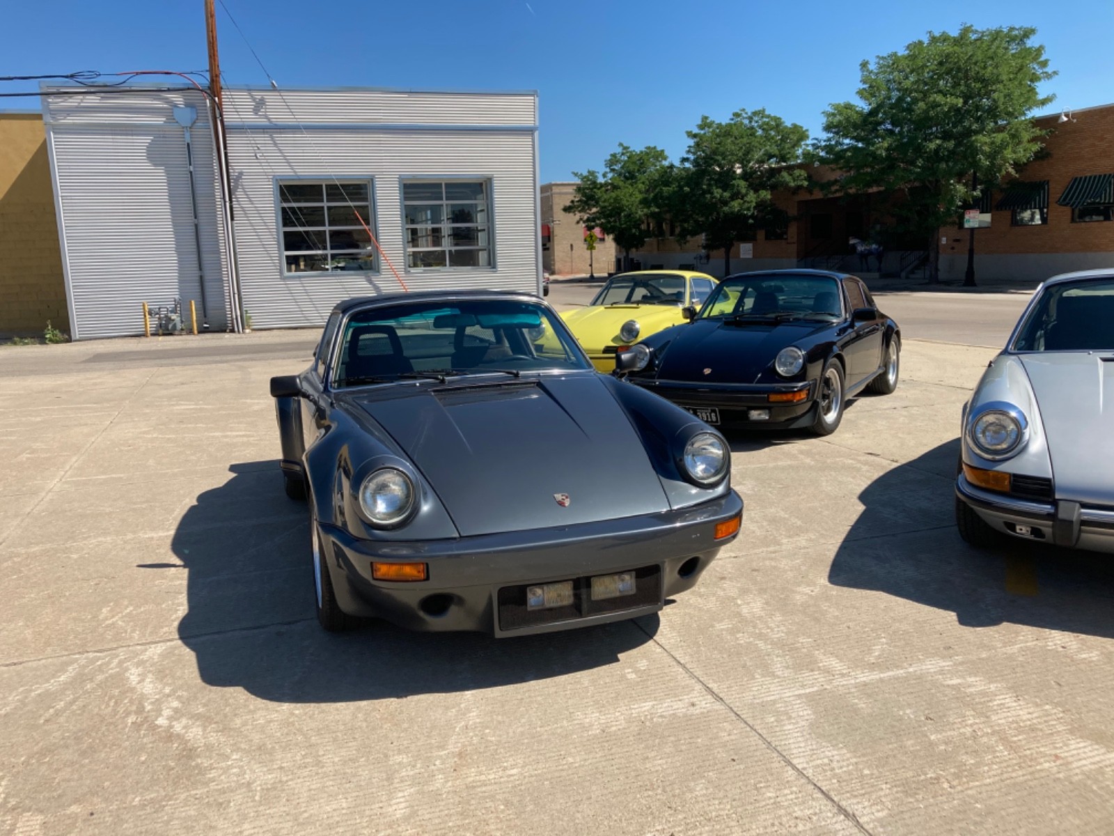 Porsche-911-1972-Convertible-16