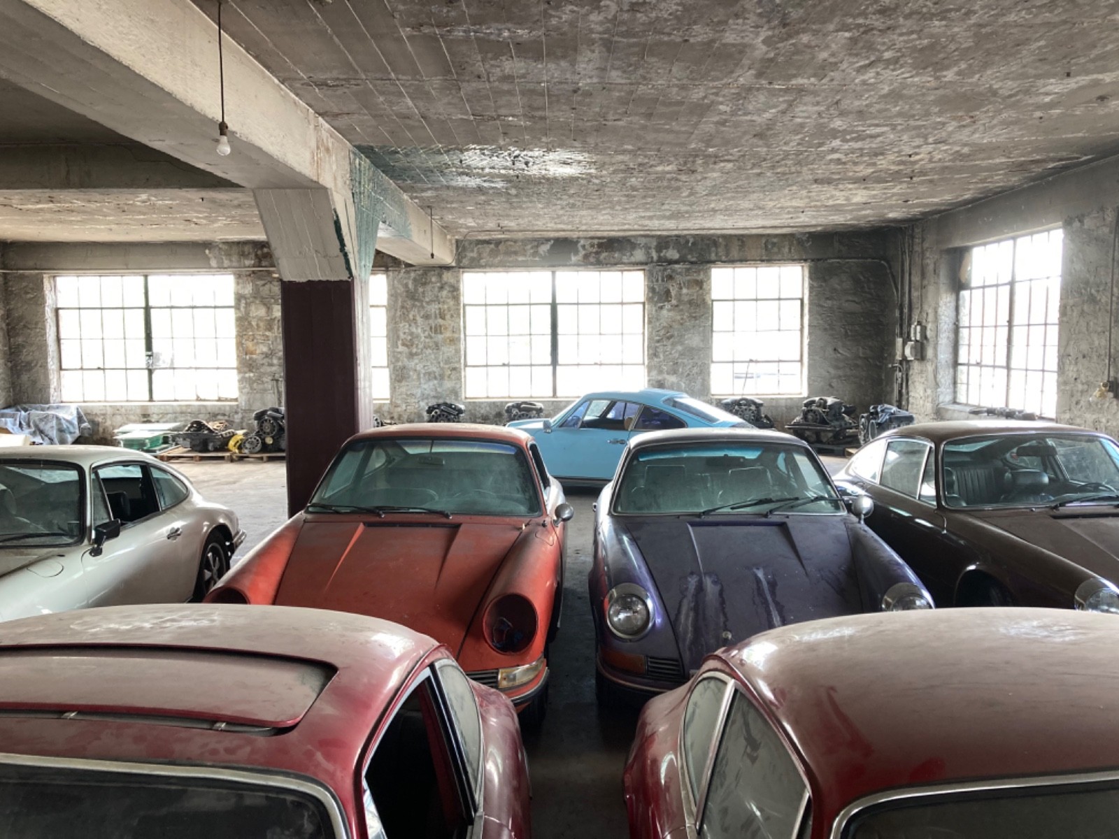 Porsche-911-1972-Convertible-18