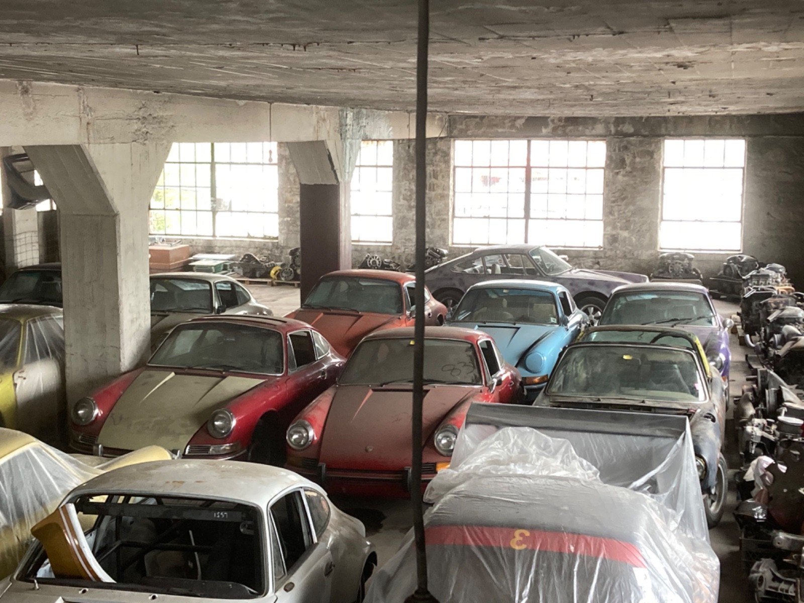 Porsche-911-1972-Convertible-22