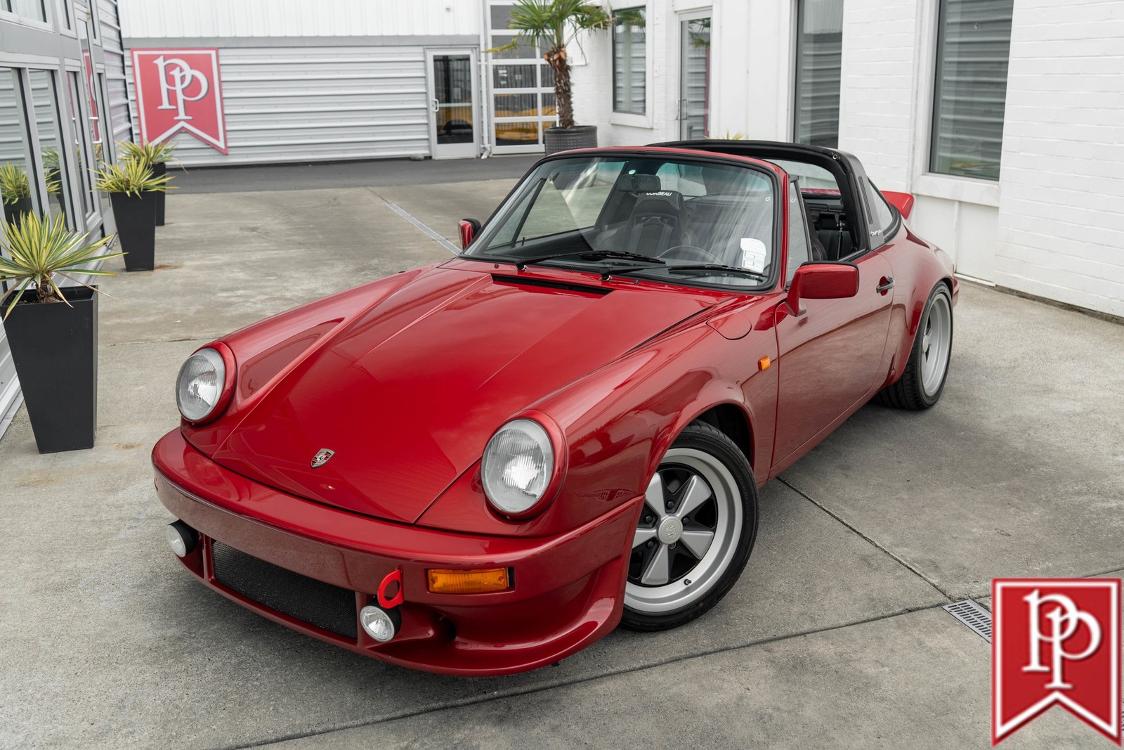 Porsche-911-1972-Coupe-1