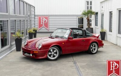 Porsche 911 1972