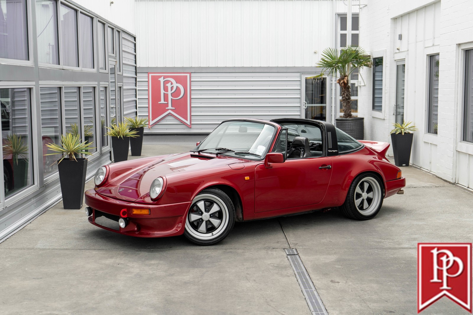 Porsche 911 1972 Coupe