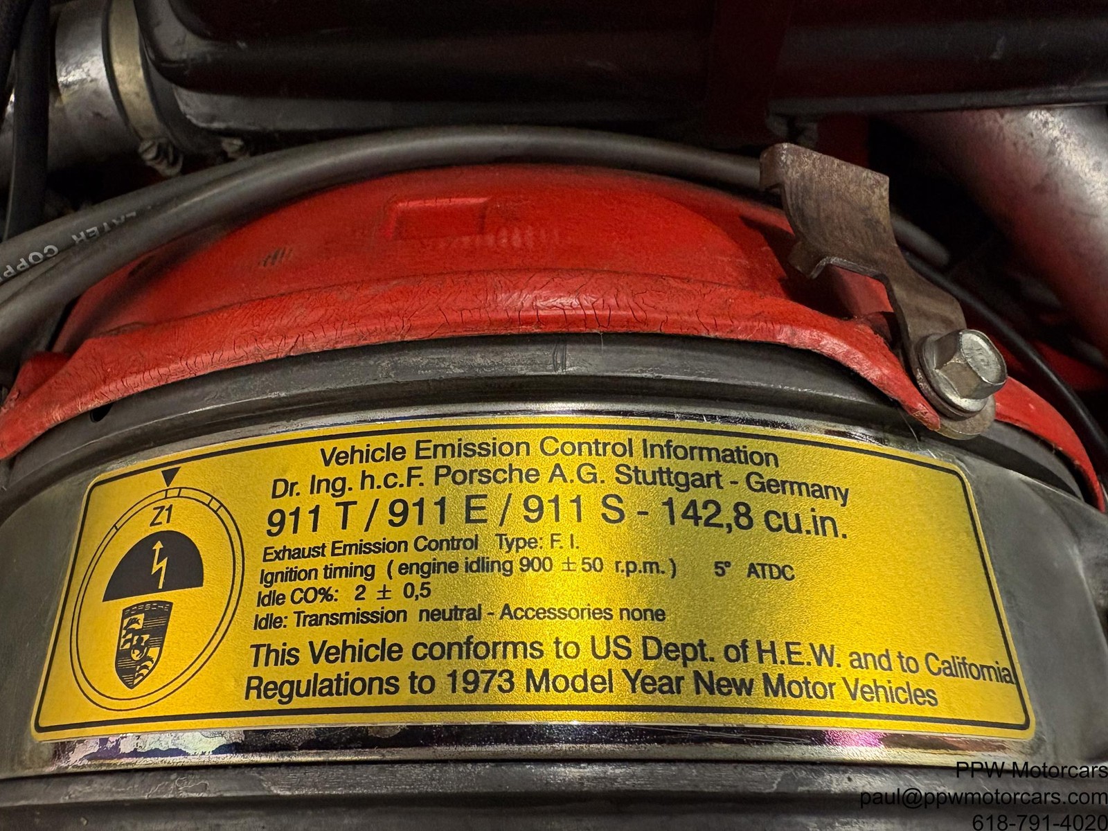 Porsche-911-1973-Targa-33