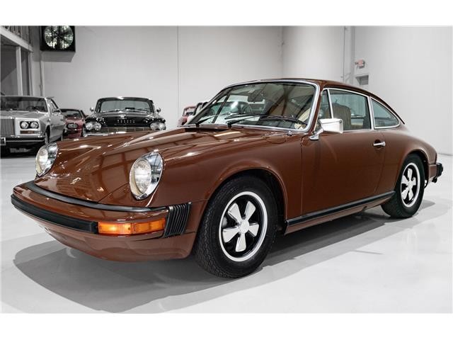 Porsche-911-1974-Coupe-1
