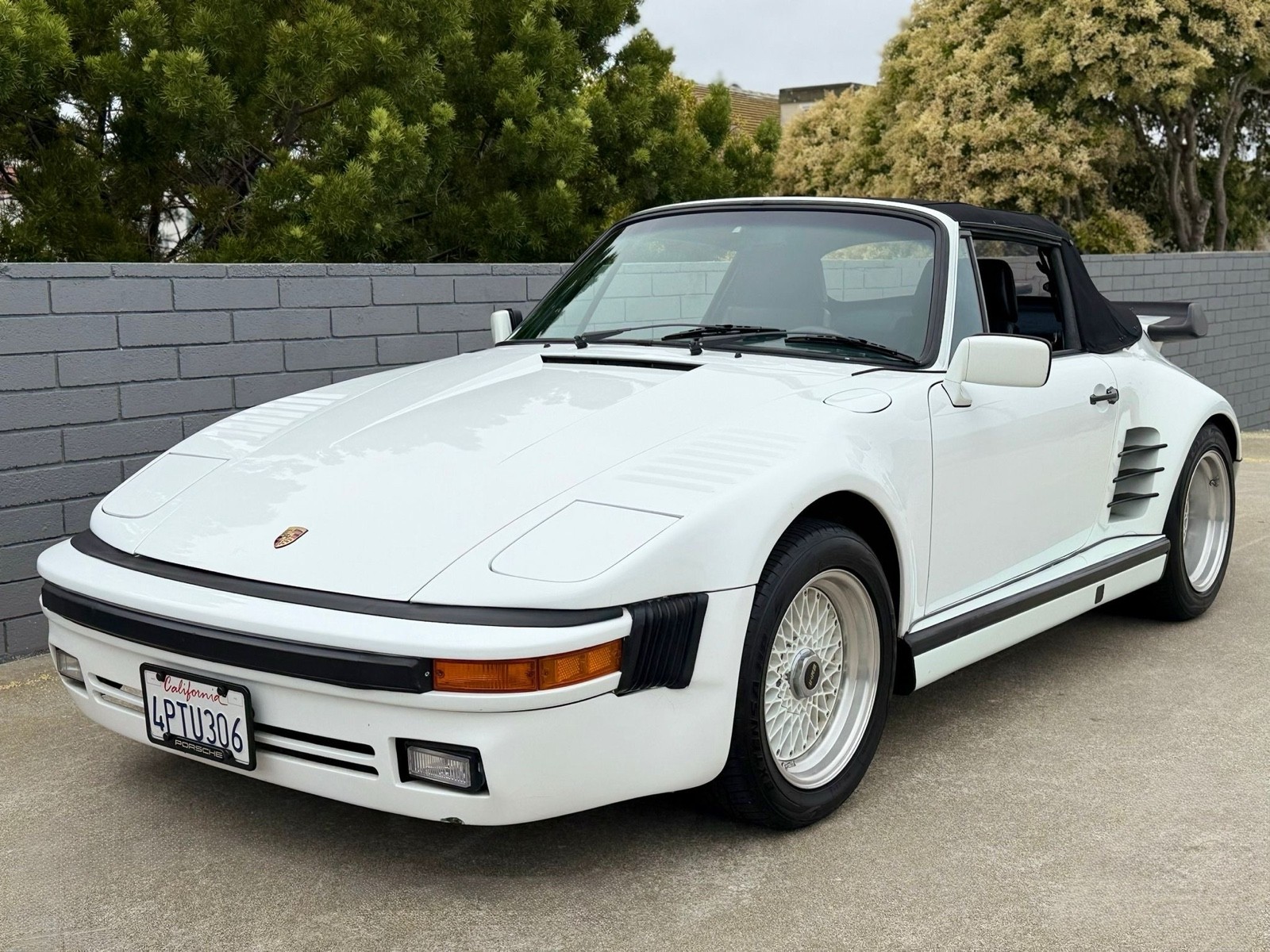 Porsche 911 1975