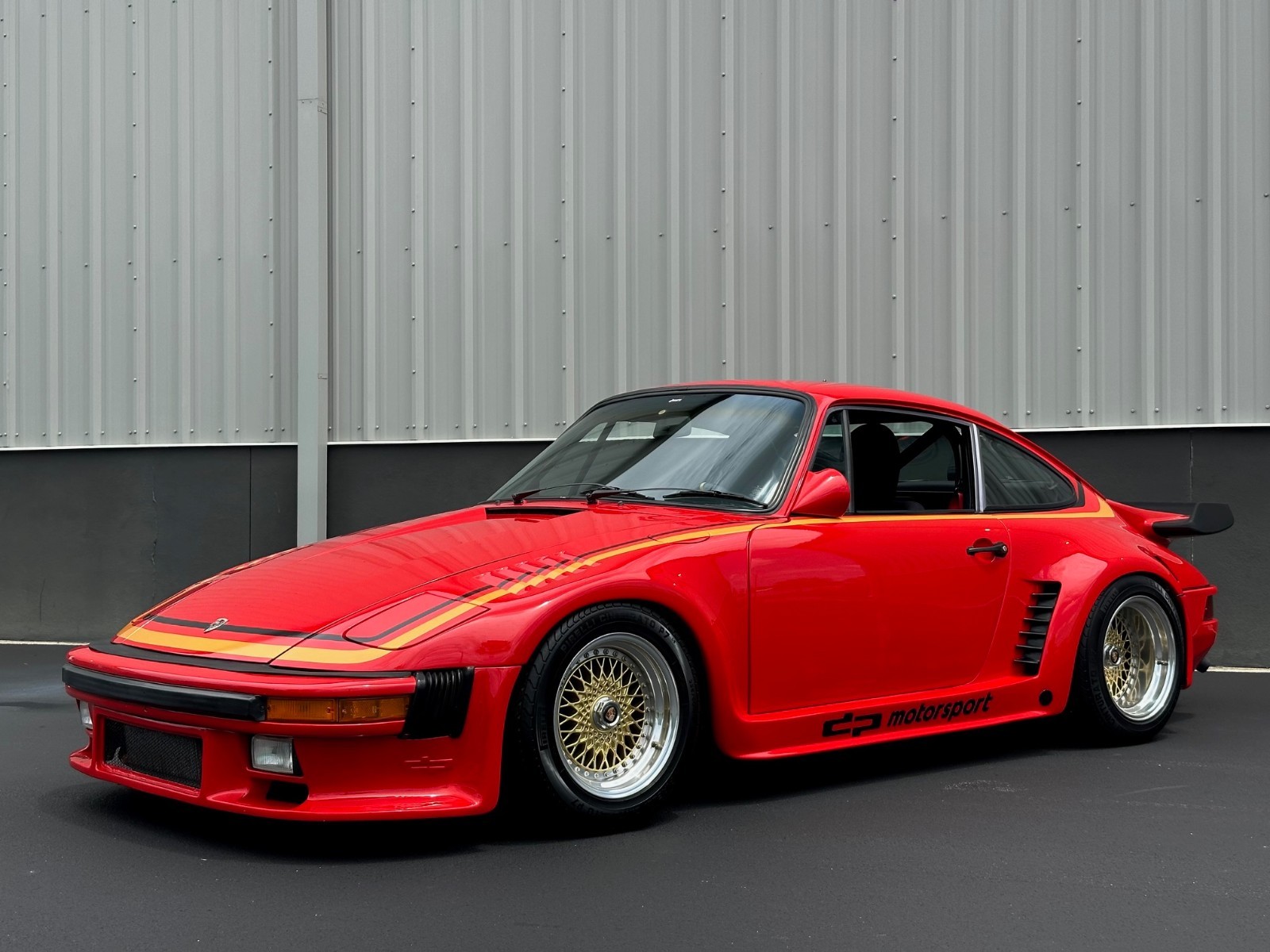 Porsche 911 1975 Coupe