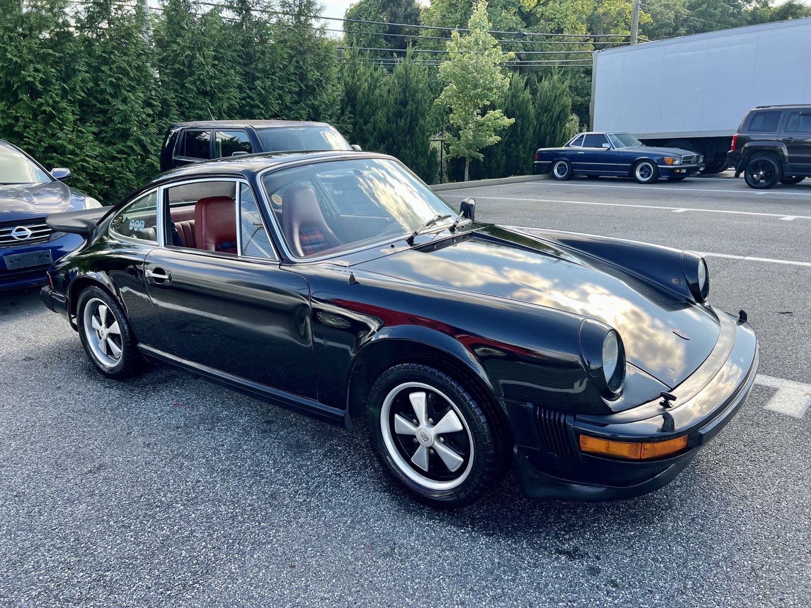 Porsche-911-1976-3