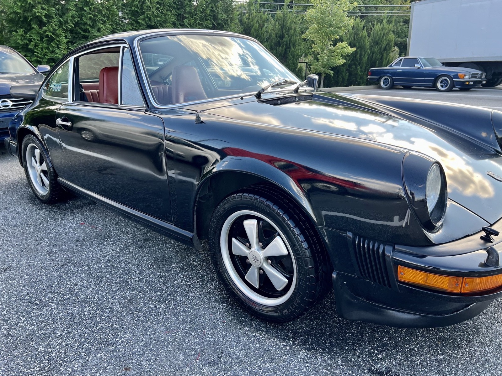 Porsche-911-1976-8