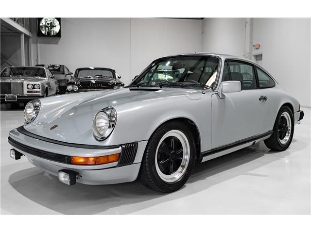 Porsche-911-1976-Coupe-1