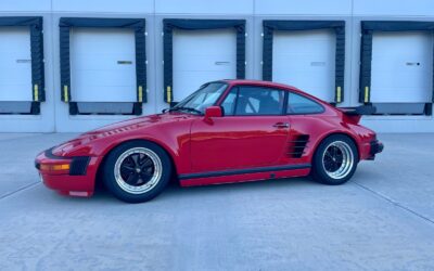 Porsche 911 1977 Coupe