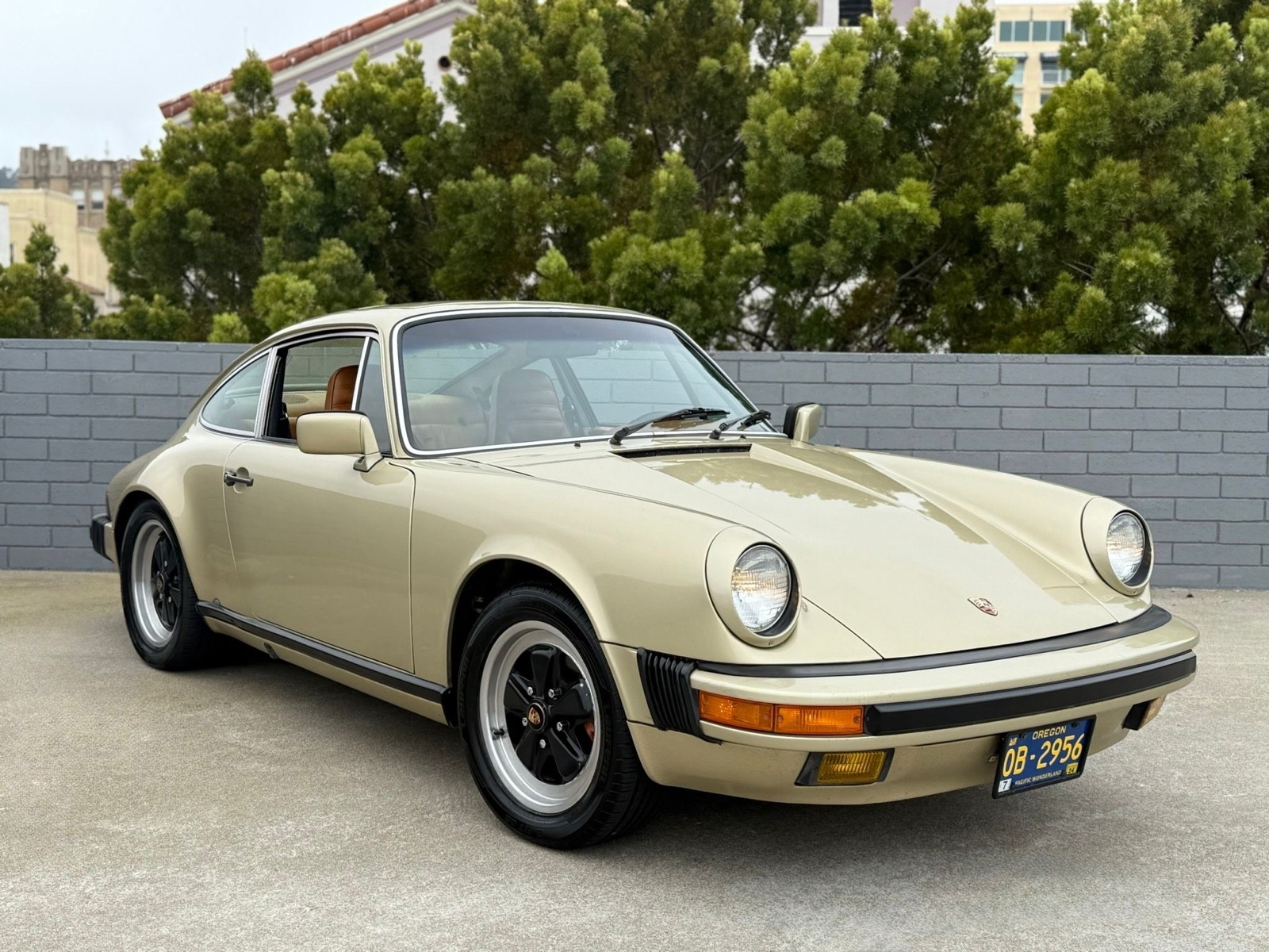 Porsche 911 1977