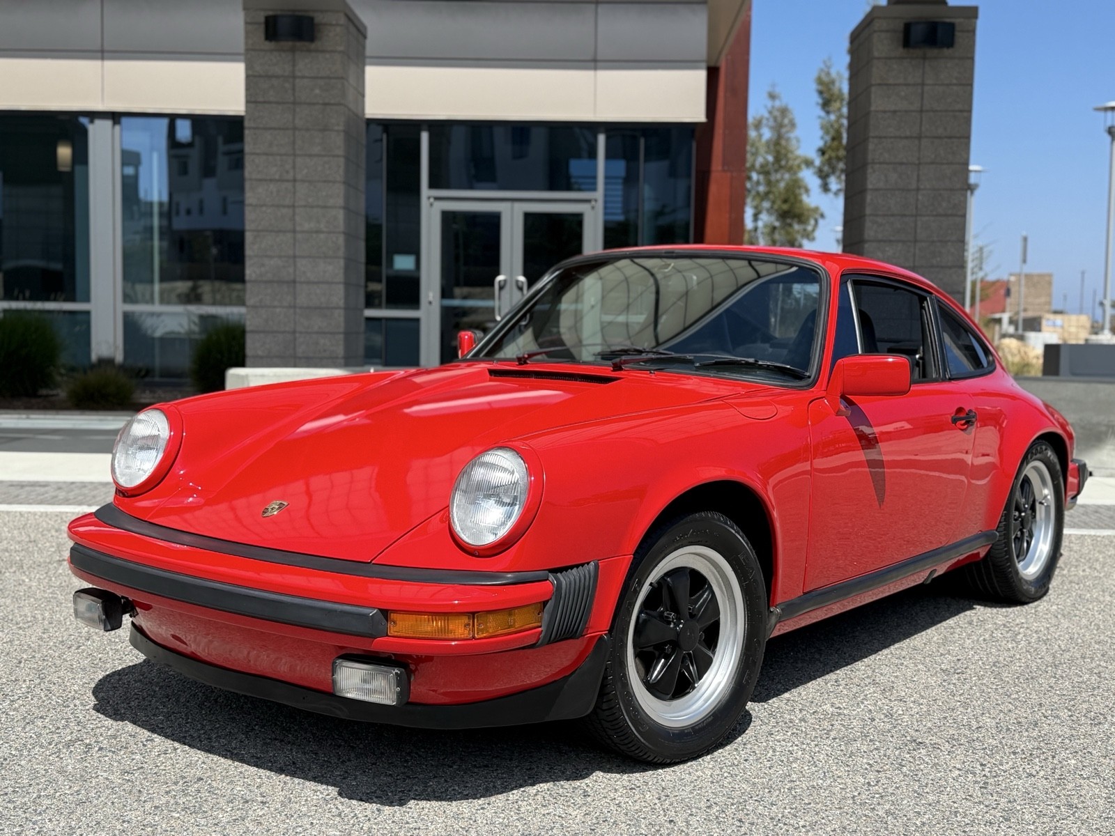 Porsche 911 1978
