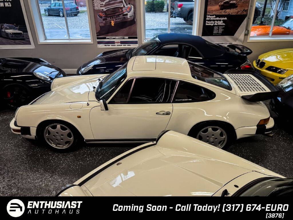 Porsche 911 1979 Coupe