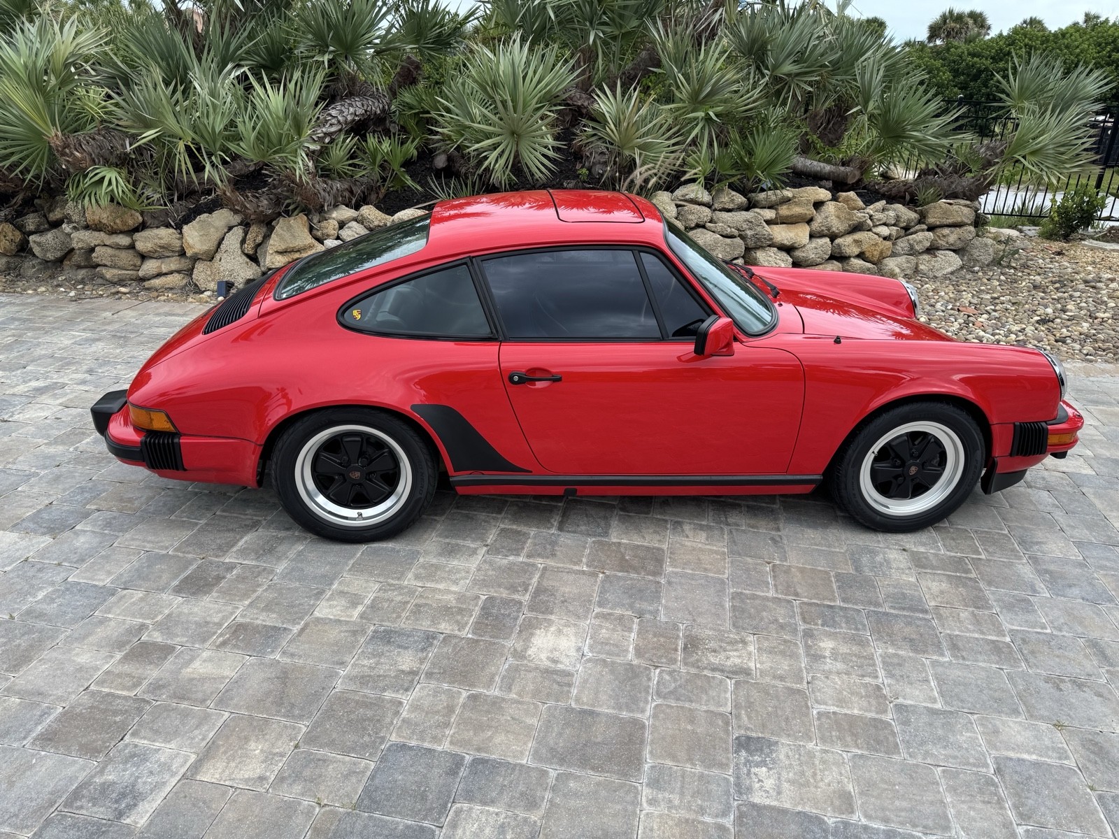 Porsche 911 1982 Coupe