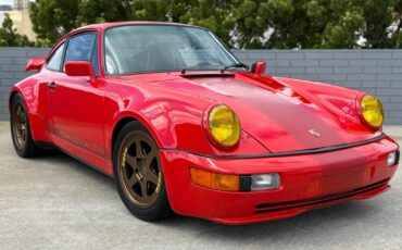 Porsche-911-1989