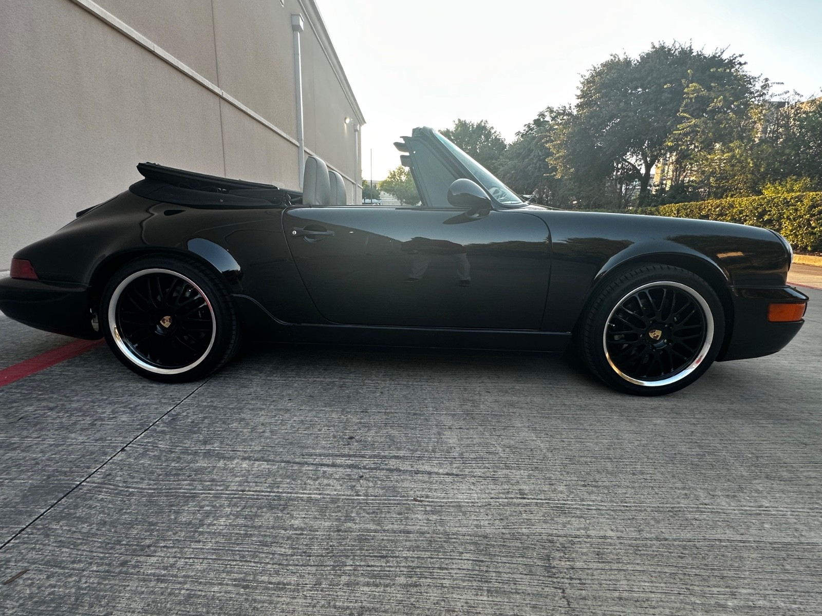 Porsche-911-1990-Convertible-10