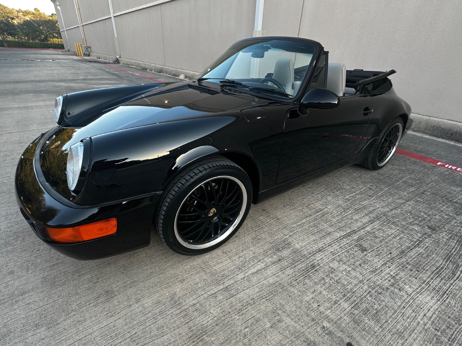 Porsche-911-1990-Convertible-11