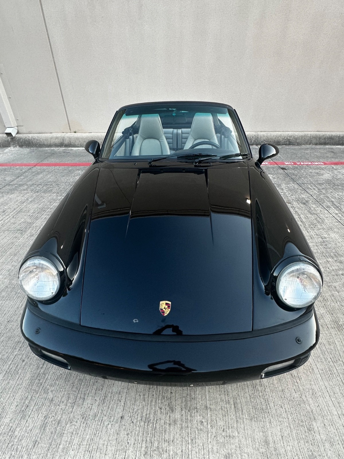 Porsche-911-1990-Convertible-13
