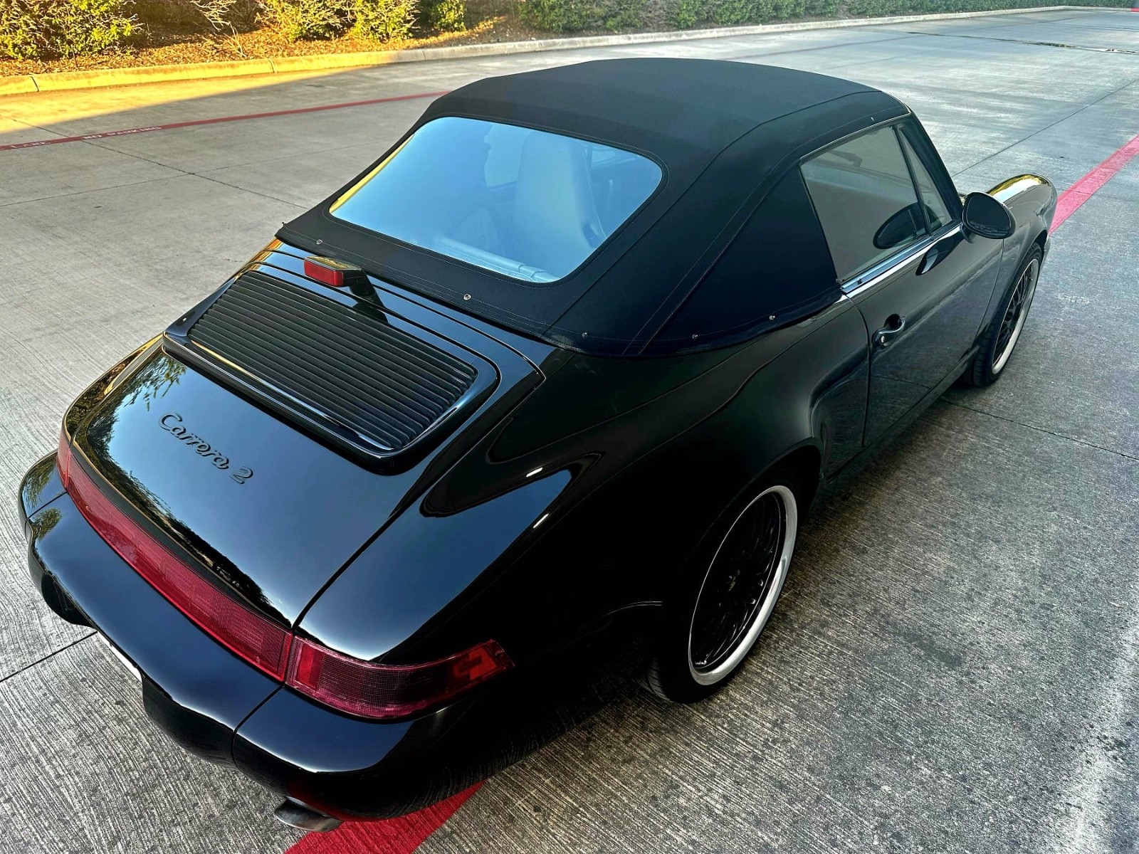 Porsche-911-1990-Convertible-14
