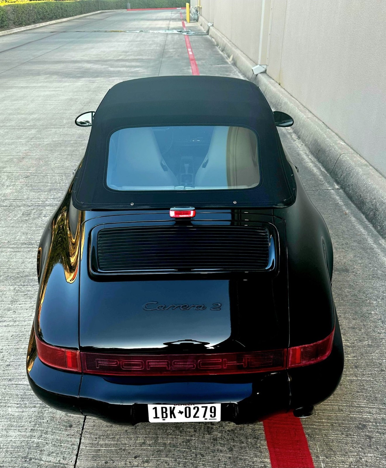 Porsche-911-1990-Convertible-15