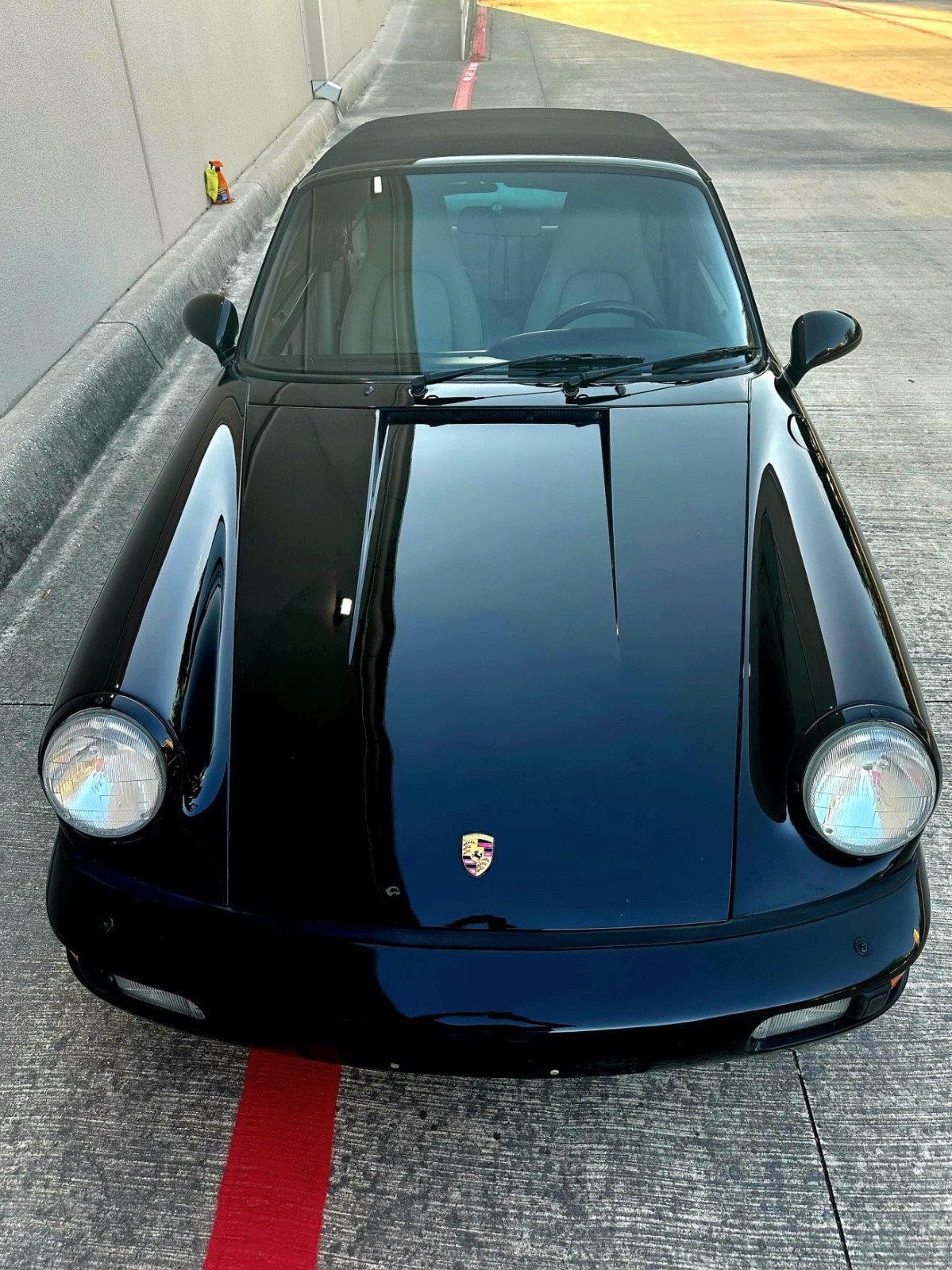 Porsche-911-1990-Convertible-16