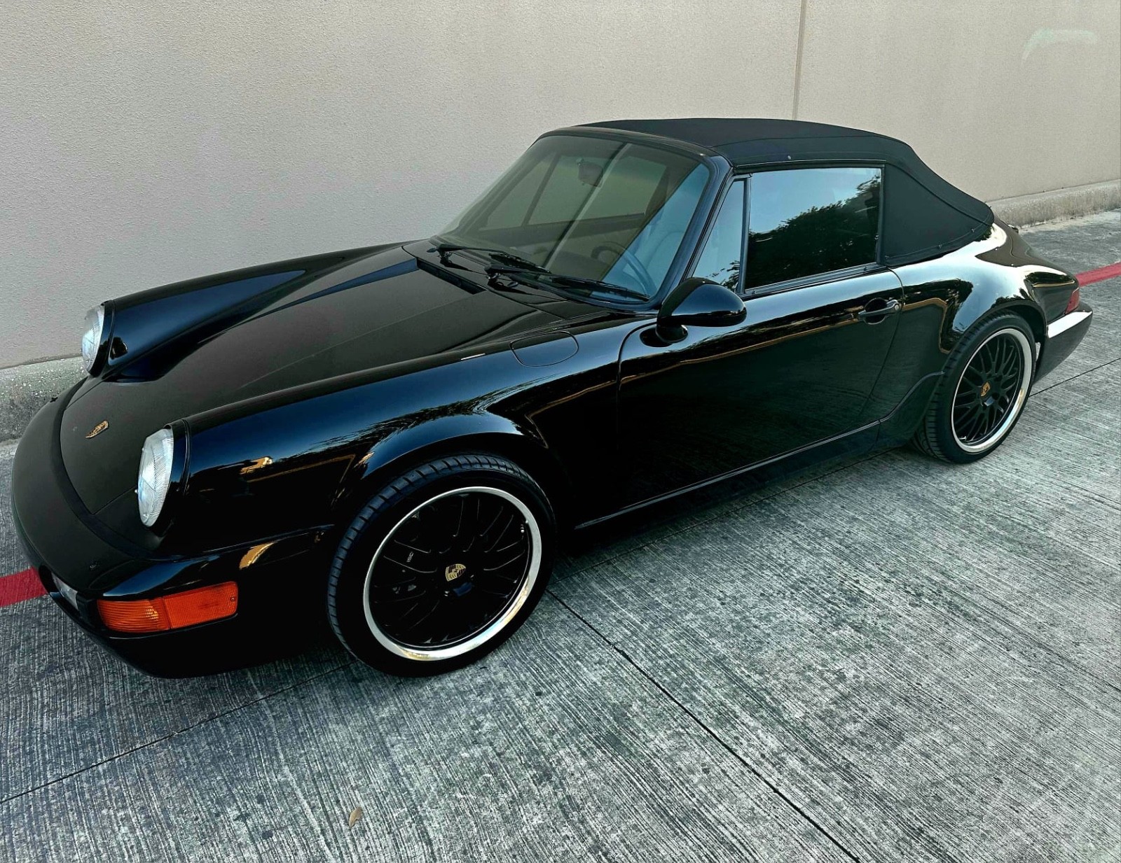 Porsche-911-1990-Convertible-18