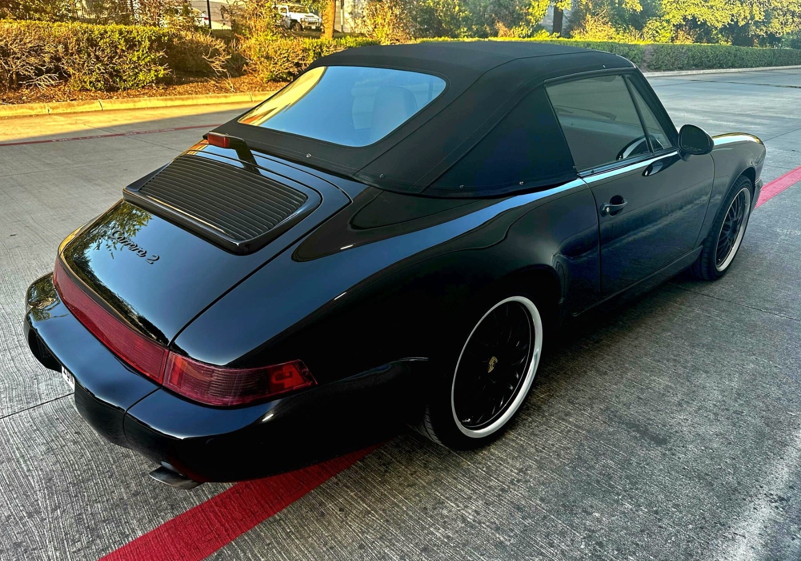 Porsche-911-1990-Convertible-19