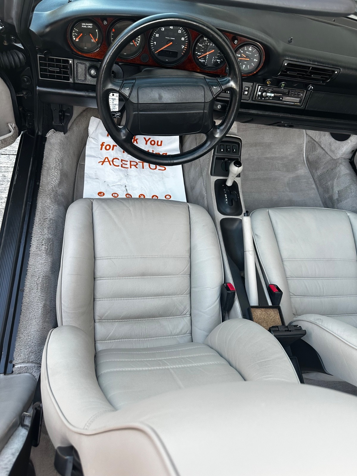 Porsche-911-1990-Convertible-23