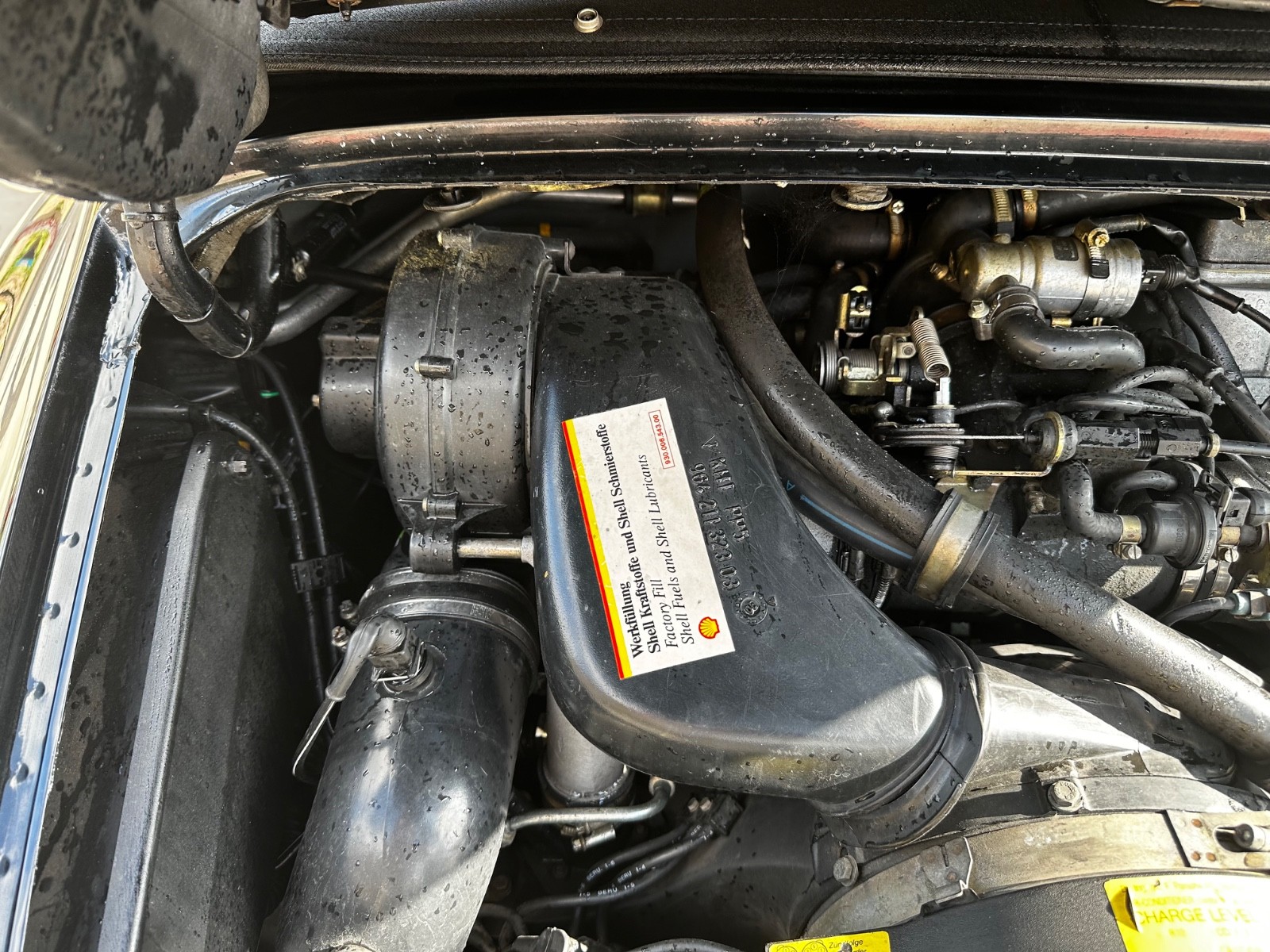 Porsche-911-1990-Convertible-34