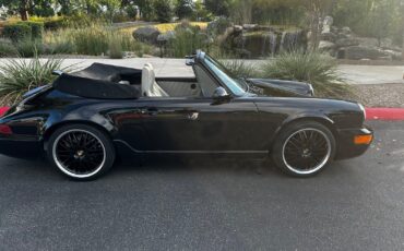 Porsche-911-1990-Convertible