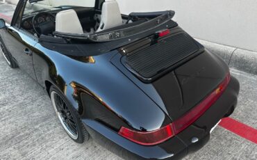 Porsche-911-1990-Convertible-9
