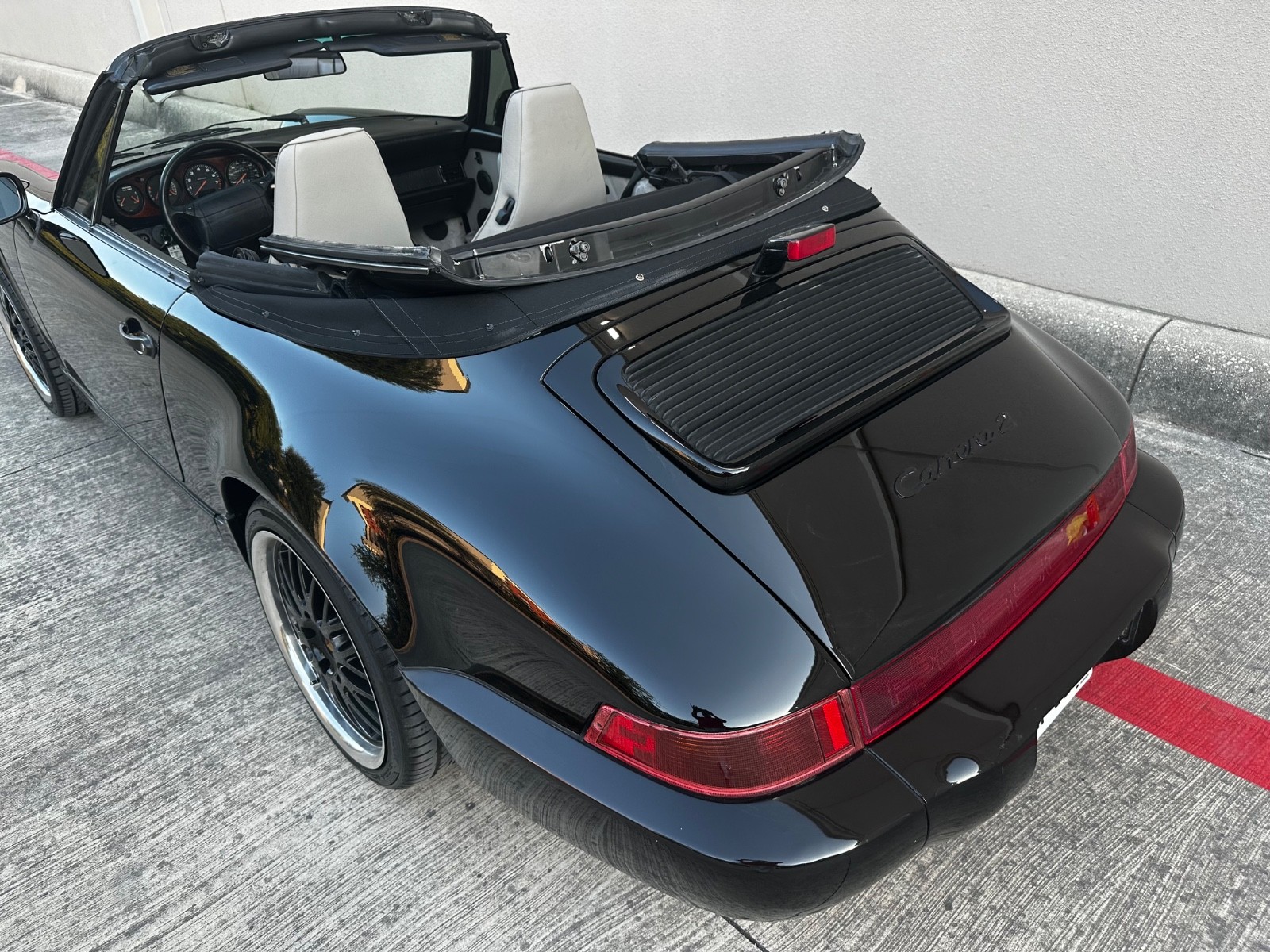 Porsche-911-1990-Convertible-9