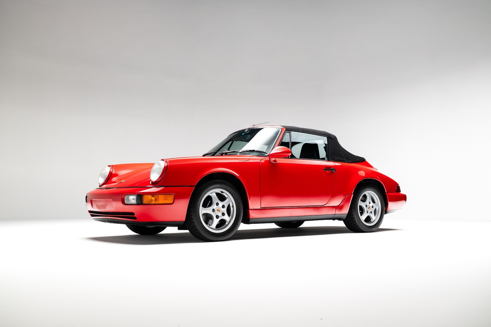 Porsche-911-1993-Convertible-1